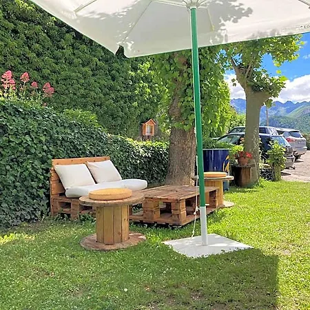 Hotel Mariana *