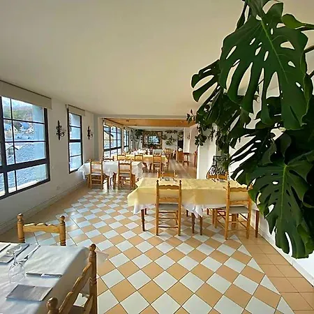Mariana Hotel Sallent de Gállego