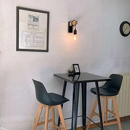 Hotel Mariana *