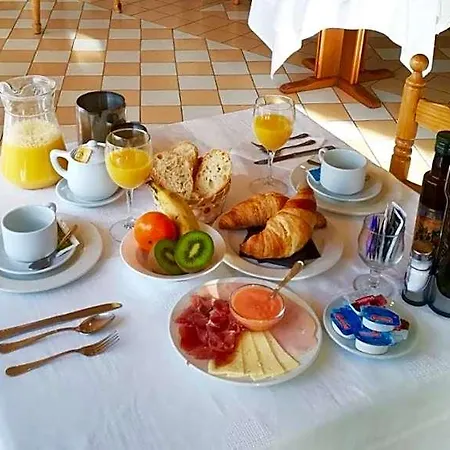 Mariana Hotel Sallent de Gállego