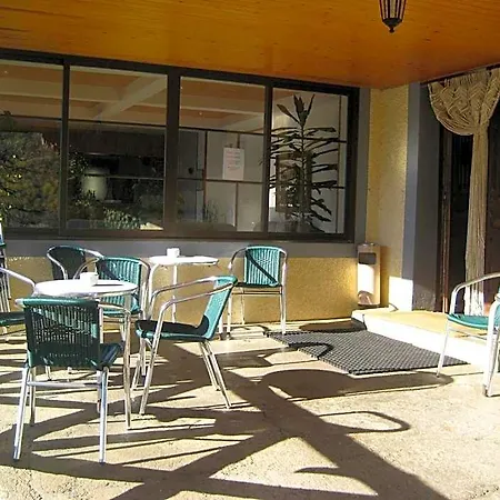 Mariana Hotel
