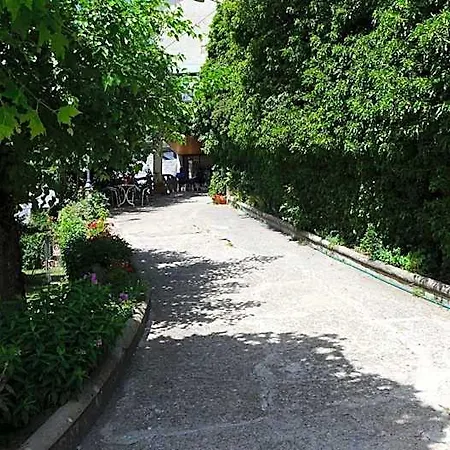 Hotel Mariana
