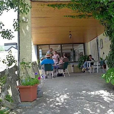 Mariana Hotel